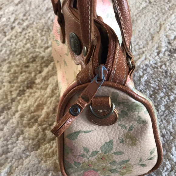 Capezio Collection Girls Handbag W/ Strap - Picture 7 of 8